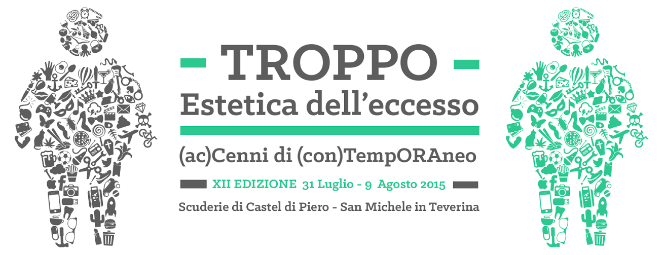 (ac)Cenni di (con)TempORAneo 2015